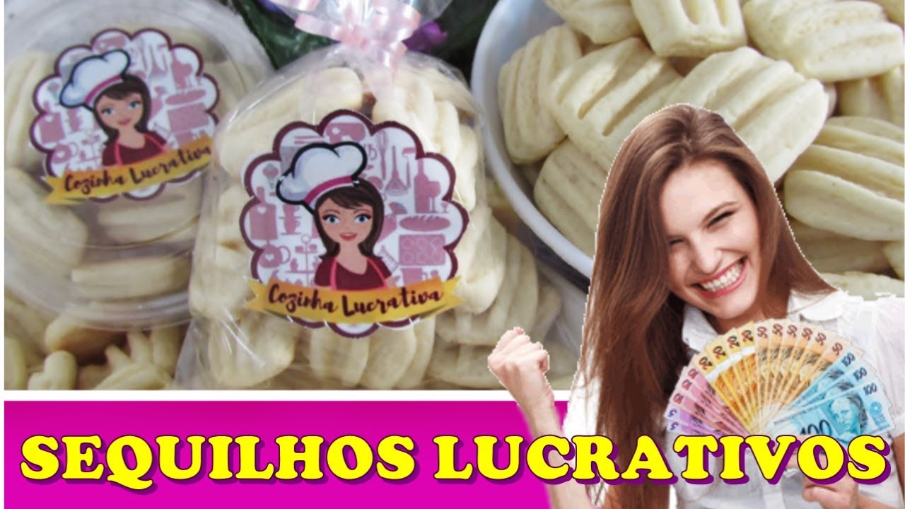 FIZ ESTES SEQUILHOS E NÃO GASTEI QUASE NADA! É INCRÍVEL!