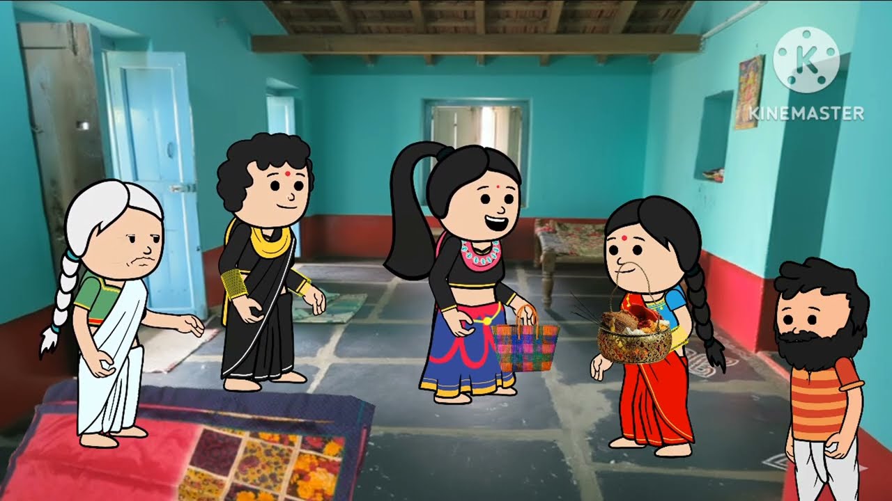 ಹಳ್ಳಿ ಬಡ ಕುಟುಂಬದ ಕಥೆ ಭಾಗ 442 