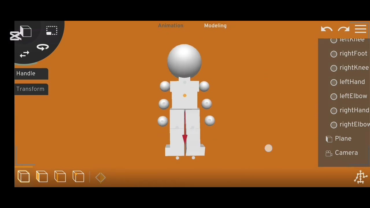 Medicine with My 3d body structure