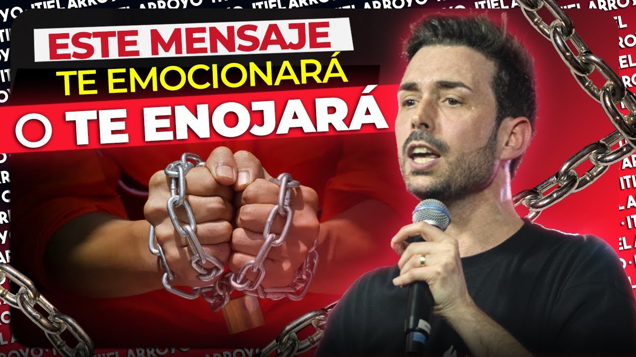 Pacto de amor incomprendido - Itiel Arroyo