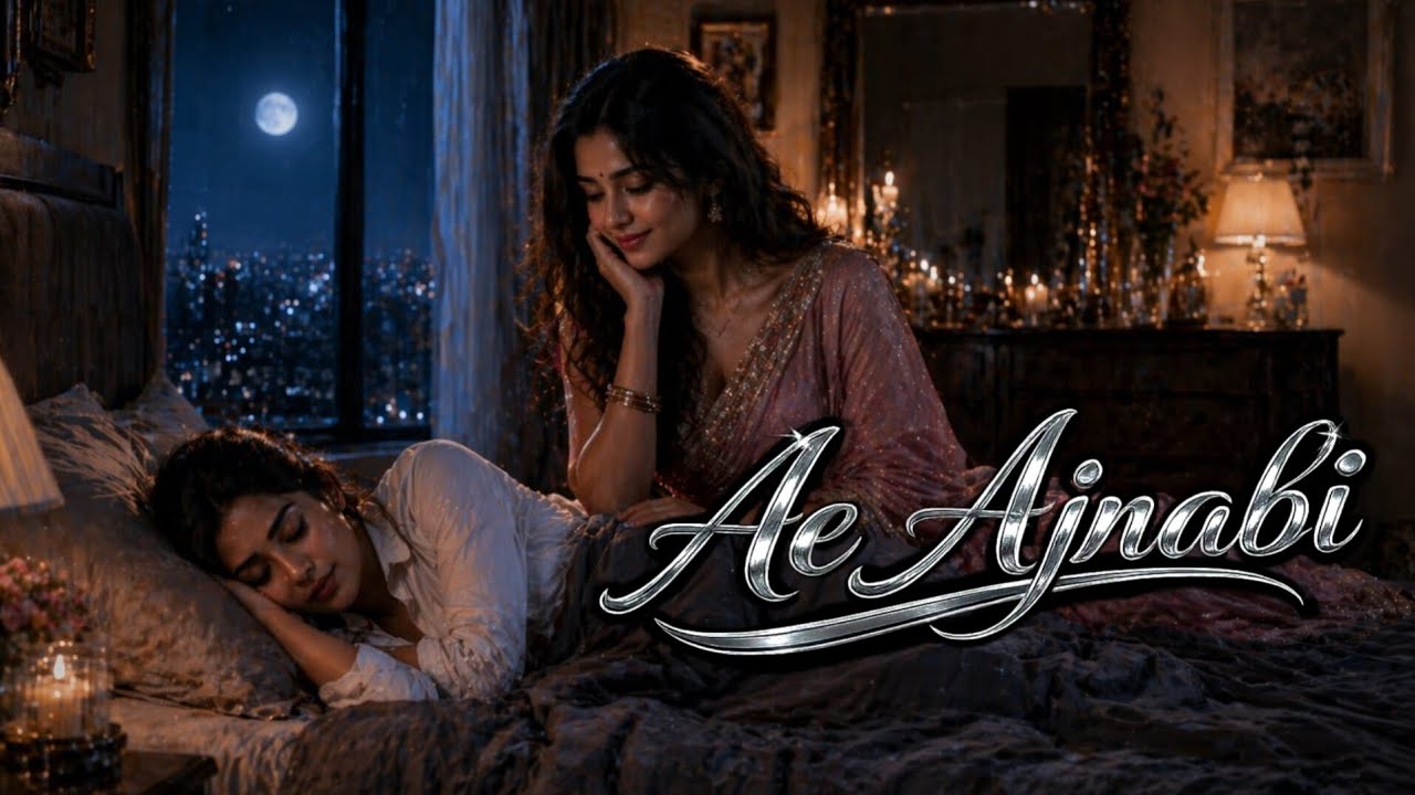 Bto nhi kr skti bolo / e ajanabi part 23 /komal amaya lovestory #alienlovestory #lesbian #romance