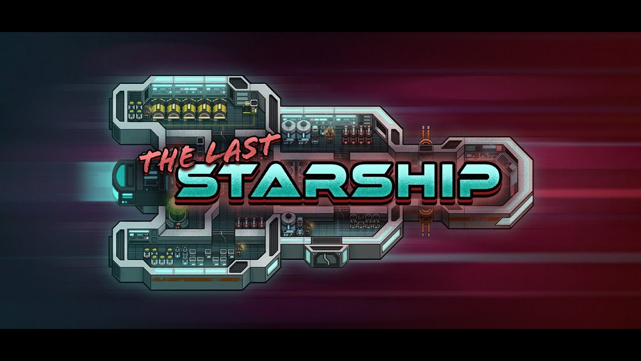 The Last Starship Lets Try