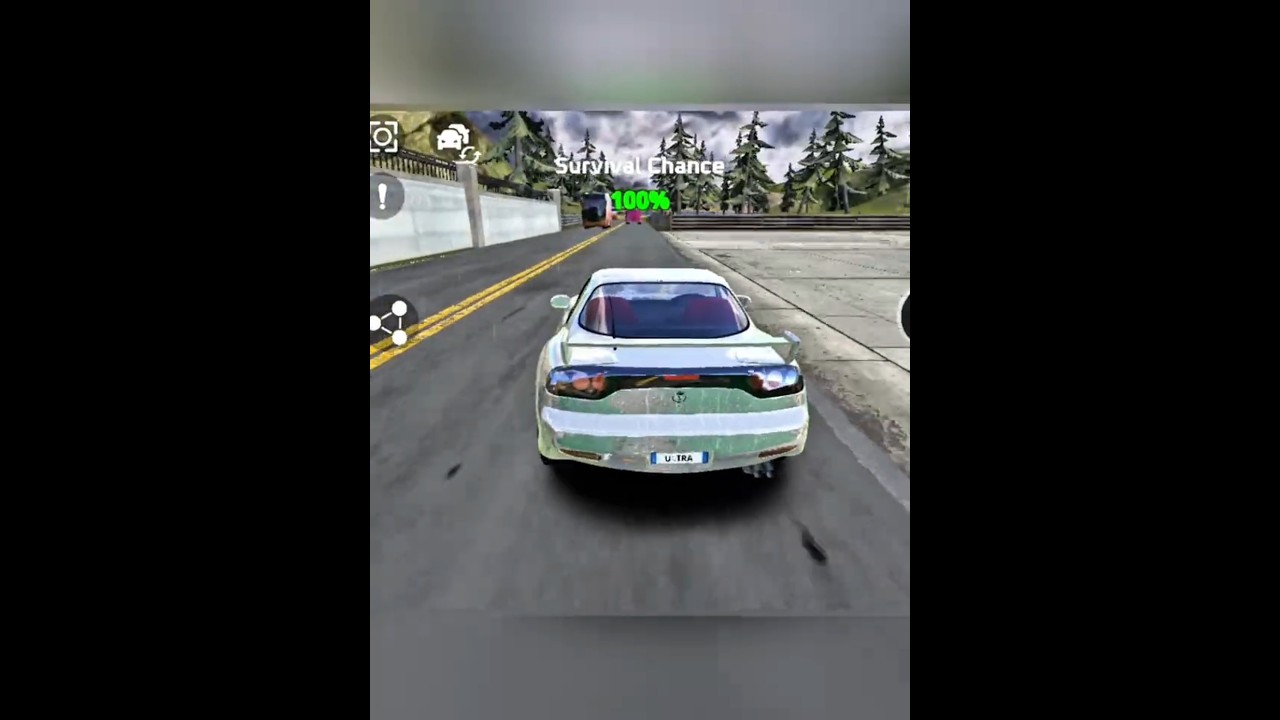 DriveCSX High Speed Car Crashes/Fails/Realistic Impacts 🔰Epic Car Driving Simulator Ep.29 Shorts 11