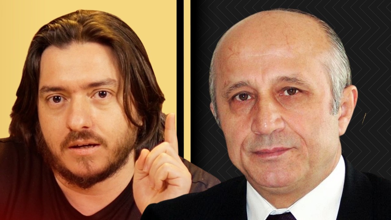 Yaşar Nuri &Ouml;zt&uuml;rk | Bir Başka Y&uuml;r&uuml;yen Kur'an