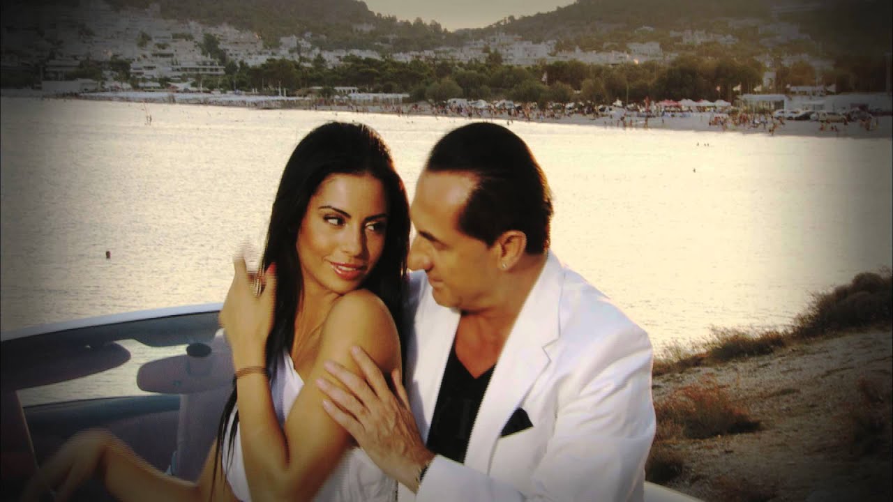 &Lambda;&epsilon;&upsilon;&tau;έ&rho;&eta;&sigmaf; &Pi;&alpha;&nu;&tau;&alpha;&zeta;ή&sigmaf; - &Xi;&alpha;&nu;&alpha;&gamma;ύ&rho;&iota;&sigma;&epsilon;&sigmaf; &epsilon;; | Lefteris Pantazis - Xanagirises e? (OFFICIAL Music Video) HD