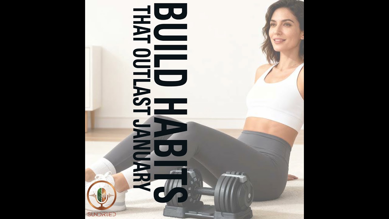 Systems Over Willpower: Engineering Habits That Outlast January