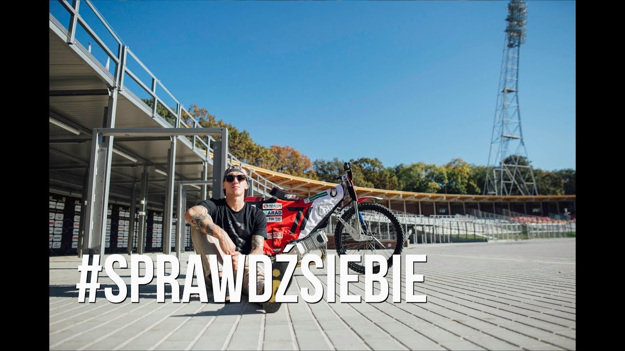 Kiedy adrenalina rozsadza żyły | #SprawdźSiebie | New Balance | Running