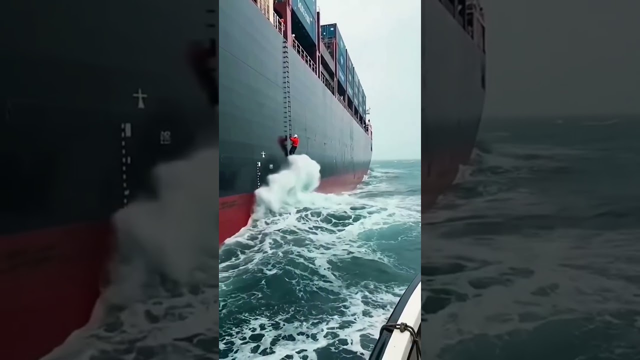 Merchant Navy #trending #ship #sailorlife #lifeatsea #travel #sea #duet