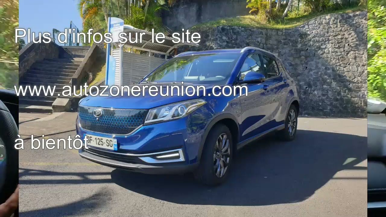 Seres 3 163ch Luxury