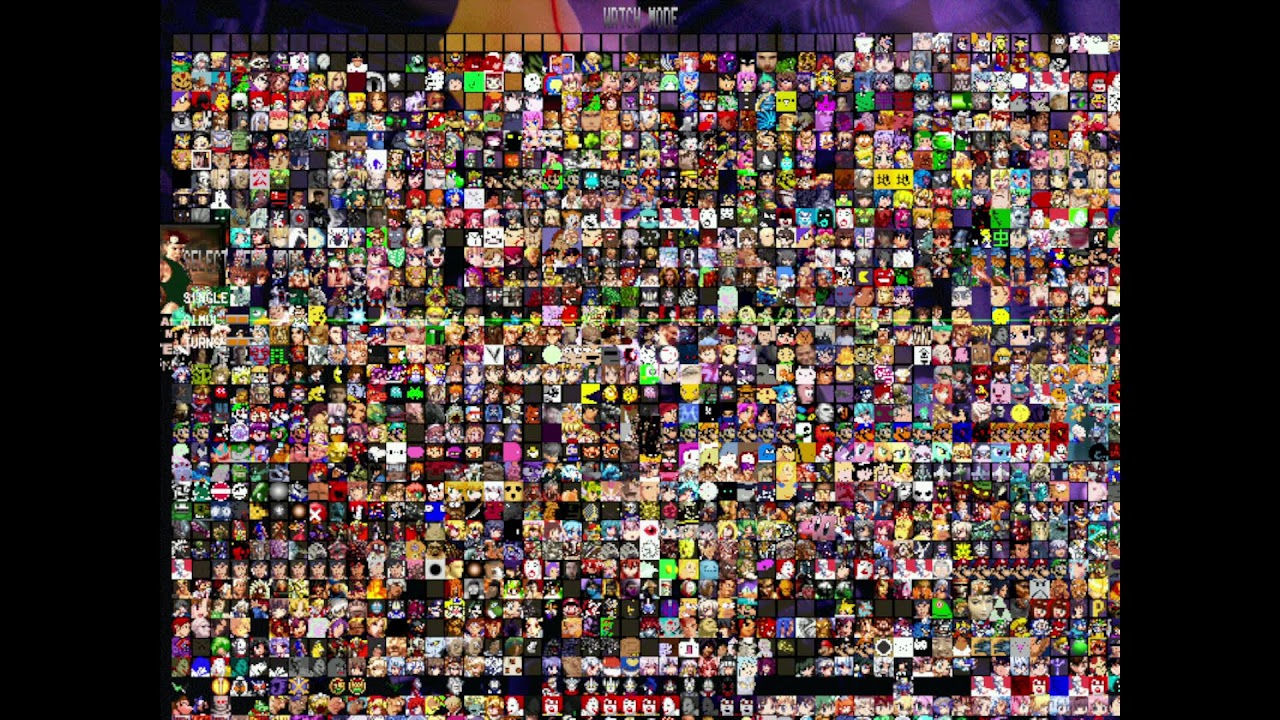 MUGEN LIVESTREAM #112