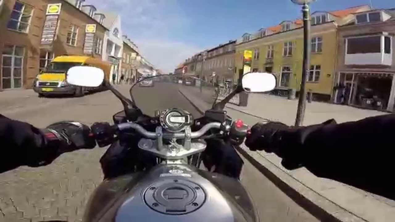 Yamaha fz6