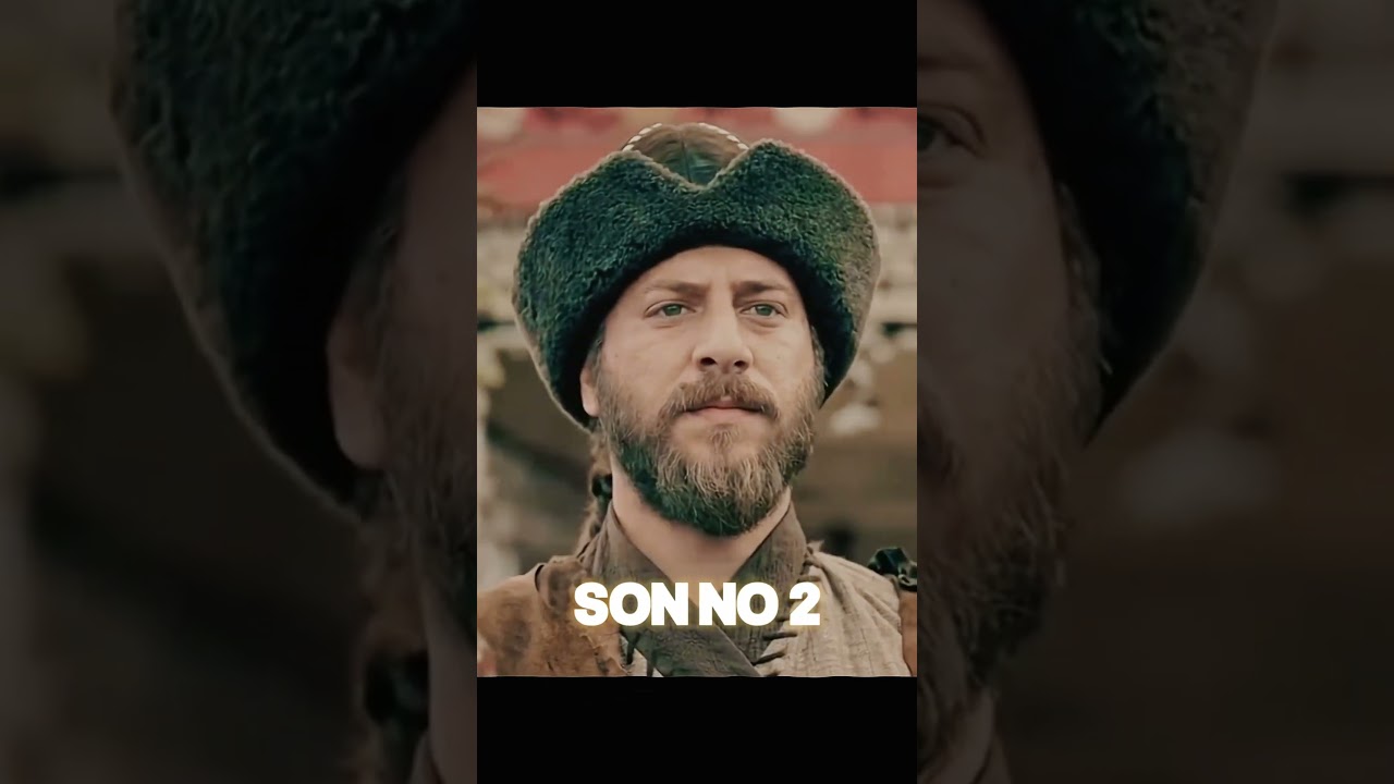 Suleman Shah And All Sons, Ertugrul Ghazi ,Sungurtekin Bey,Gündoğdu And Dündar Bey