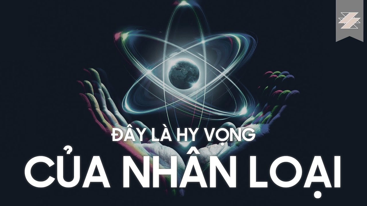 NĂNG LƯỢNG CỦA TƯƠNG LAI: giải pháp cho thay đổi khí hậu | SAMURICE