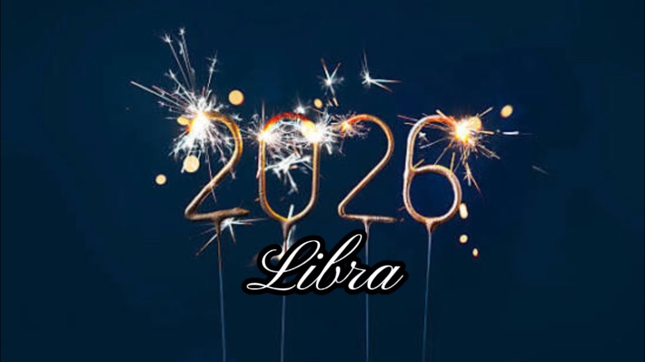 Libra ♎ 2026 Predictions 