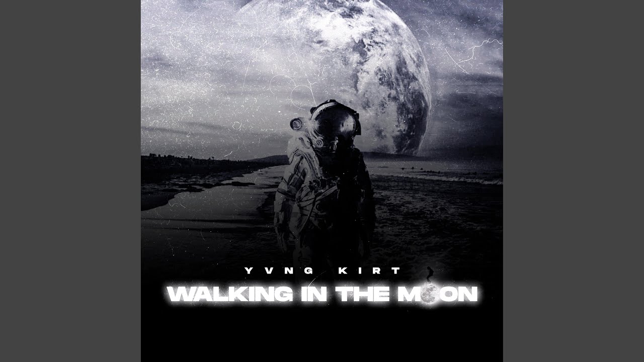 Walking In The Moon