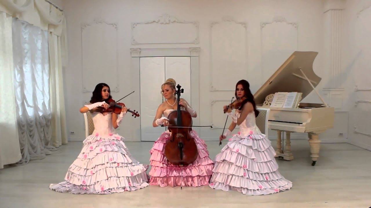 SILENZIUM Song from a Secret Garden