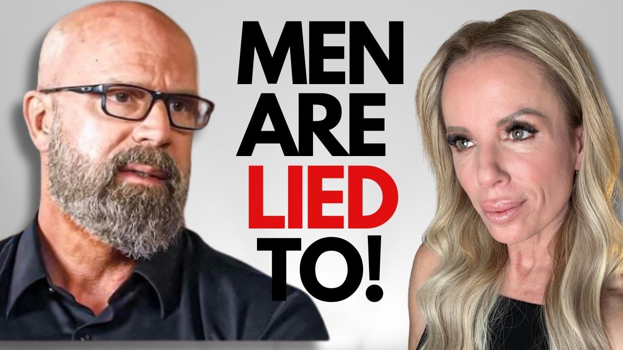 Relationship Expert Reveals What Actually WORKS to Keep Women Attracted Long Term