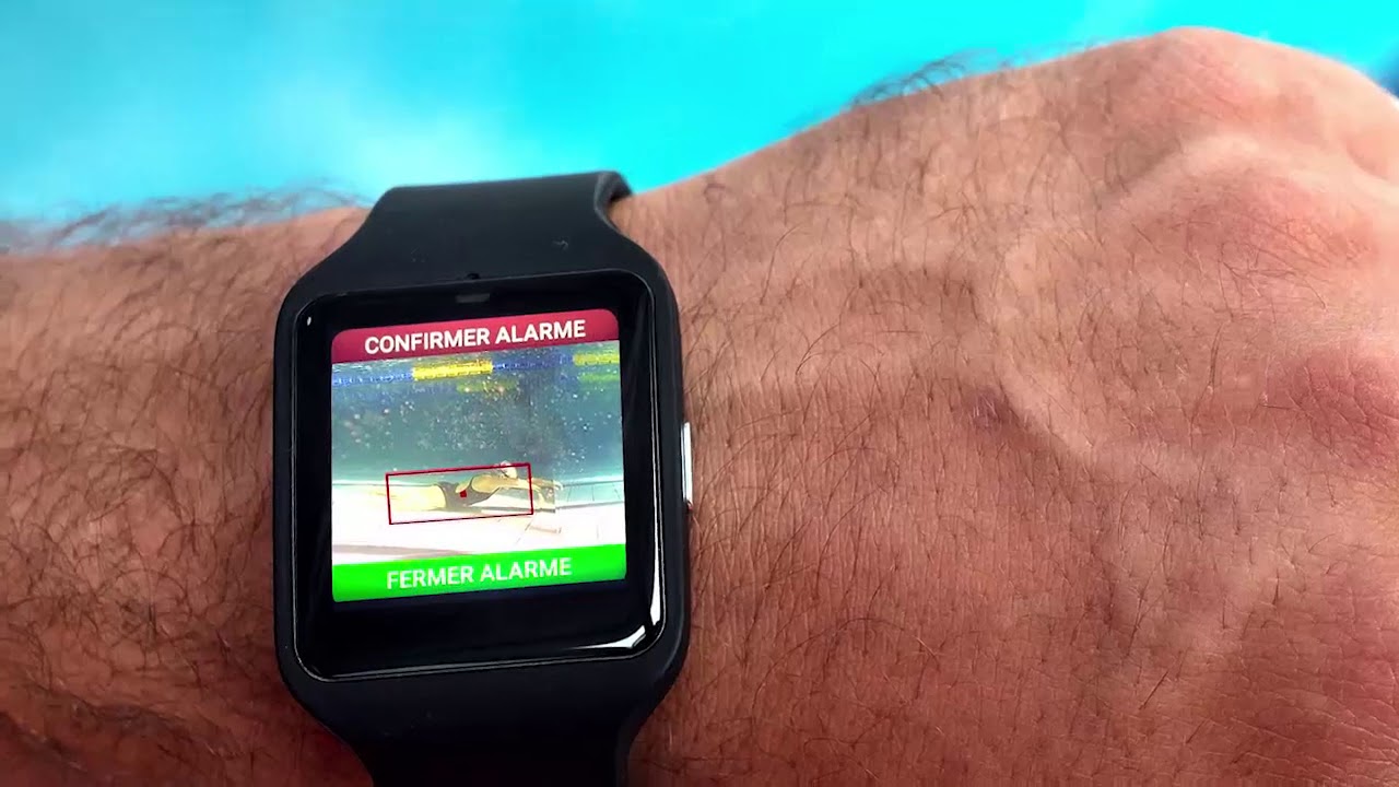 AngelEye LifeGuard Demo