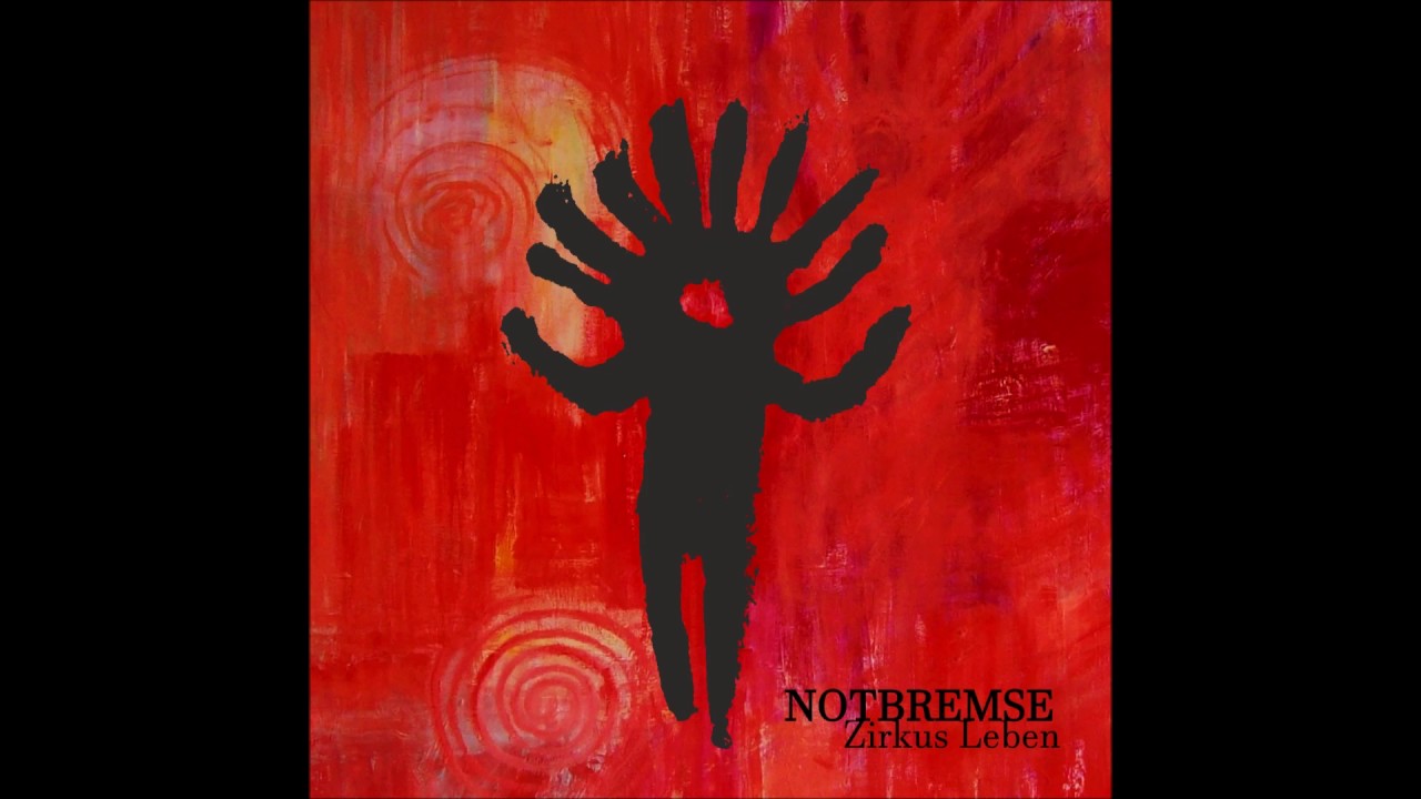Notbremse - Into the Wild