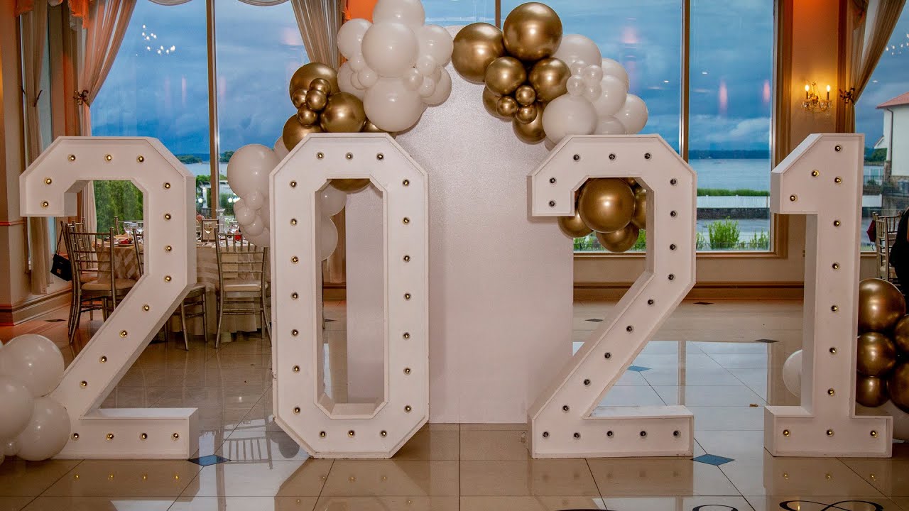 PROM 2021 / Port Chester High School