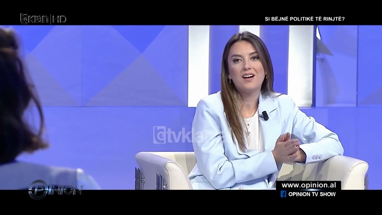 Debate mes të rinjve në politikë
