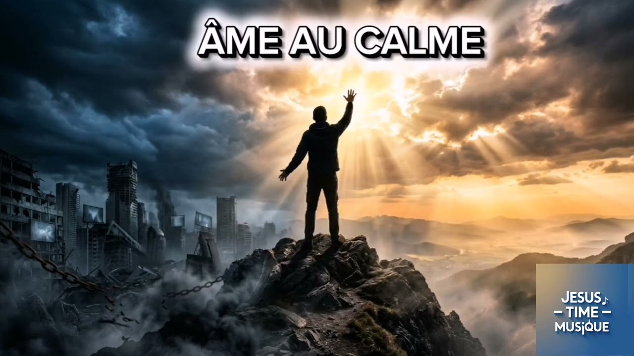 Lettre à la jeunesse Vol.1 — Âme au calme