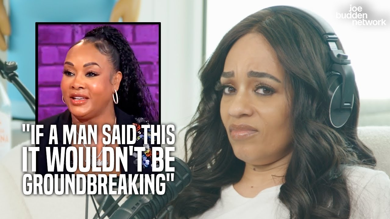 Mel On Vivica A. Fox Looking For A Boyfriend | 