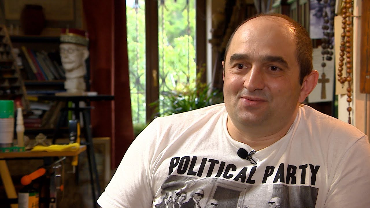 Post Factum | რურუა: ციხეში და ციხის გარეთ