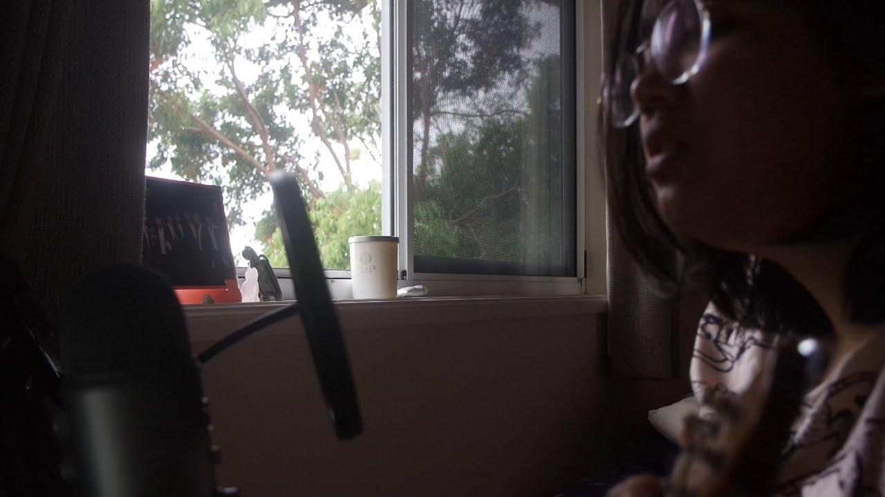 Life Goes On - BTS (Ukulele cover)