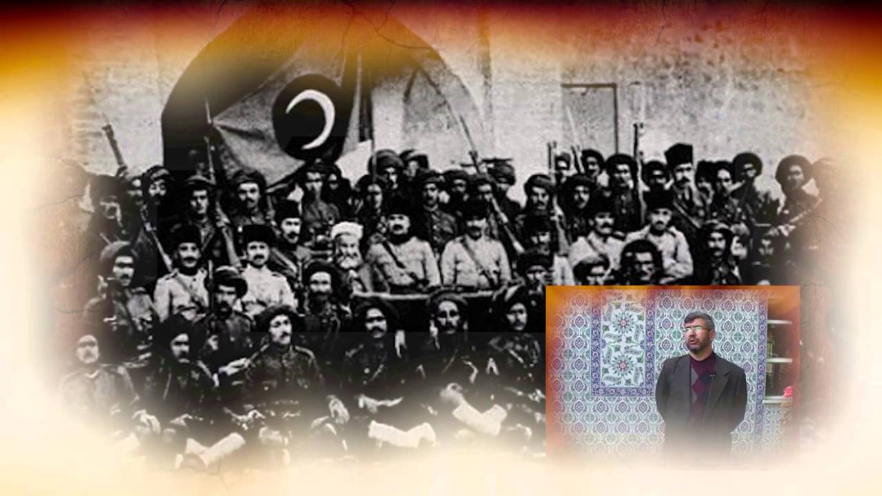 Hisarcık Tanıtım Filmi 2.B&ouml;l&uuml;m (Ge&ccedil;mişten g&uuml;n&uuml;m&uuml;ze hisarcık)