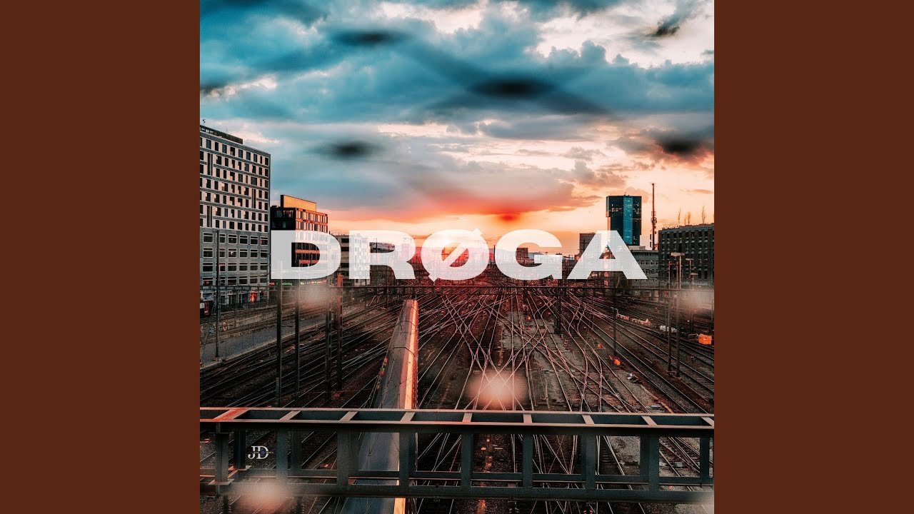 Drøga