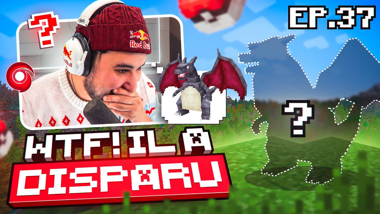 JE PERDS MON DRACAUFEU SHINY ?...