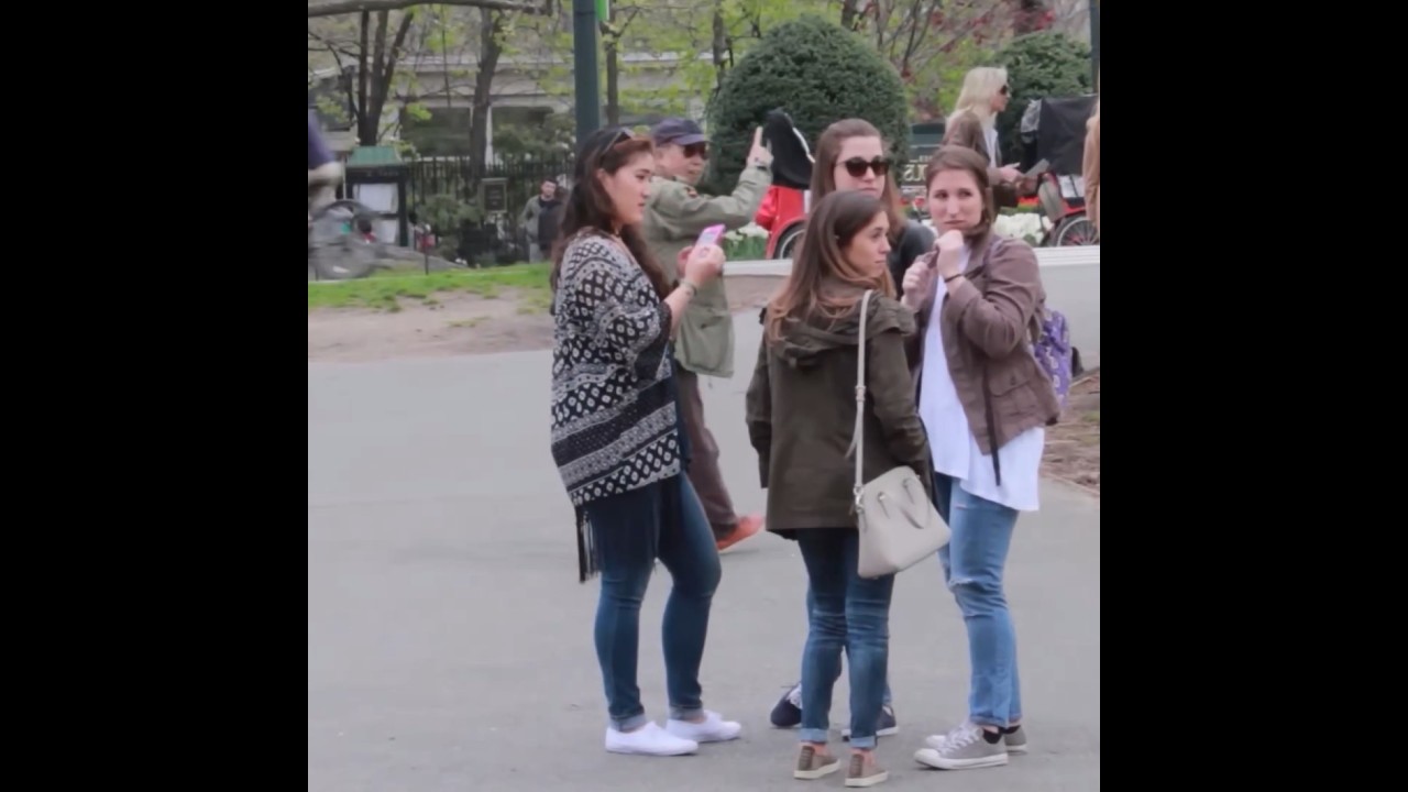 Hilarious Public Pranks 😂 &ndash; Unexpected Funny Reactions #Funny #Pranks #Comedy #Viral