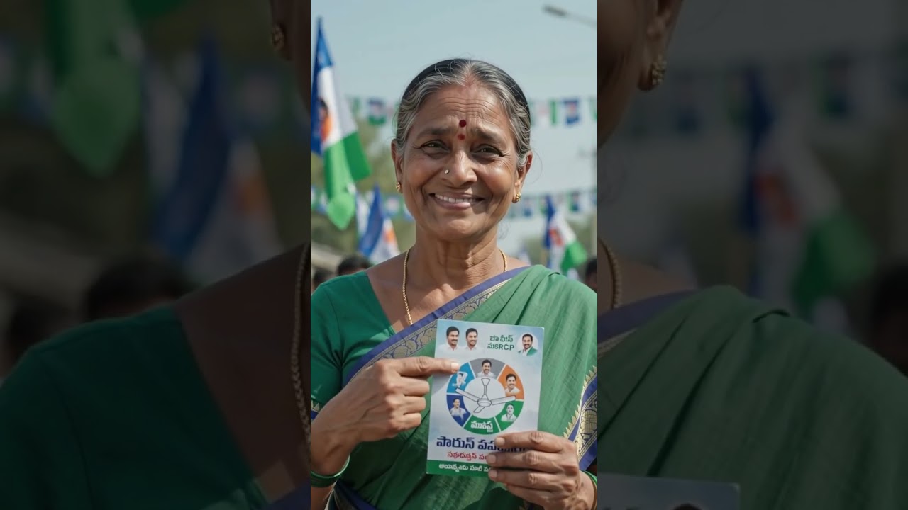 ysrcp # #viral #jaganfans #trending #ysrcp bajana #ysrcpsocialmedia #ysjagan
