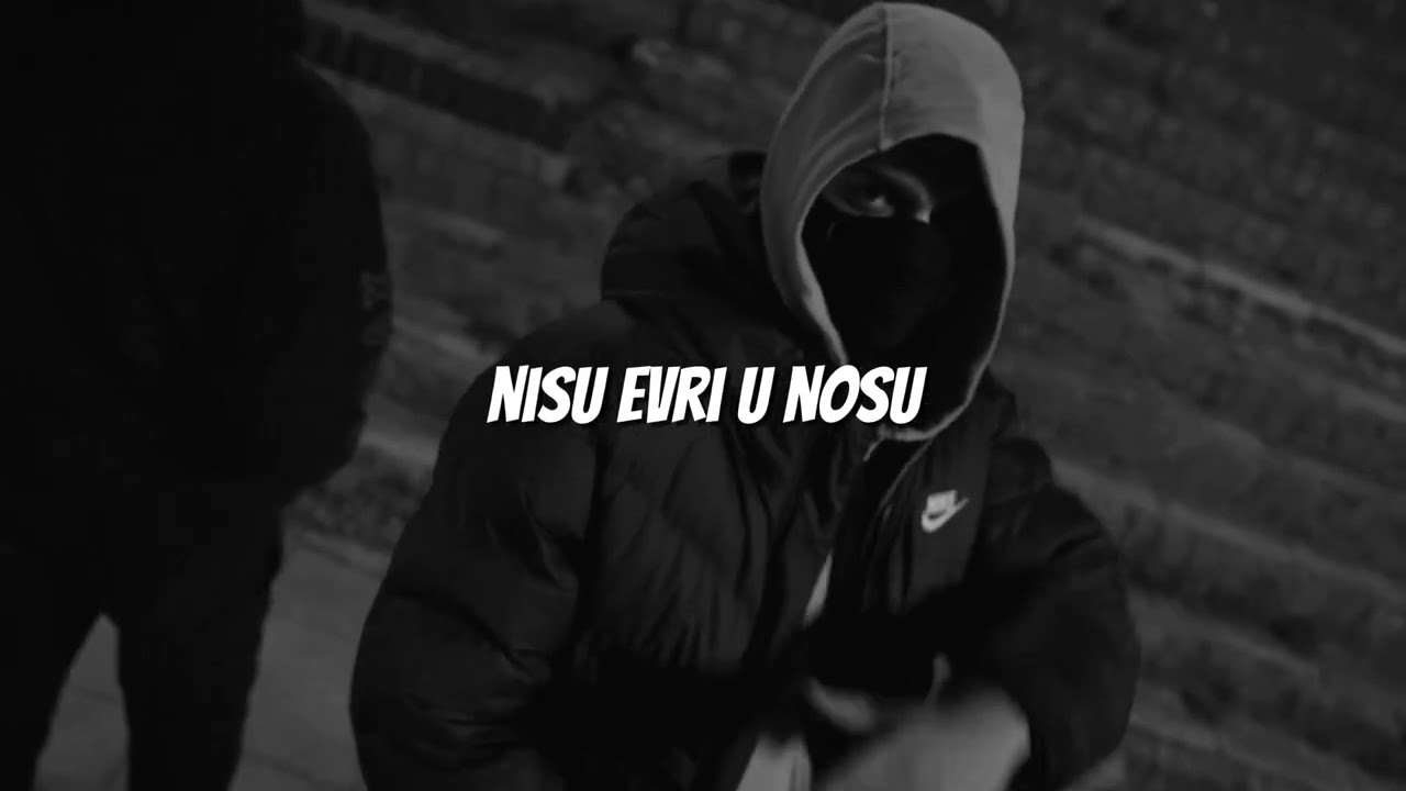 Seksi x Ourmoney - Paris Flow 4 (RMX)