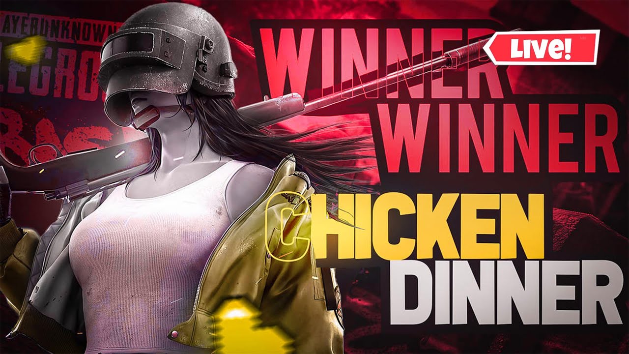🔴BGMI 4K GRAPHICS? 😱 The PUBG PC Experience is INSANE! (Live) (Portrait)