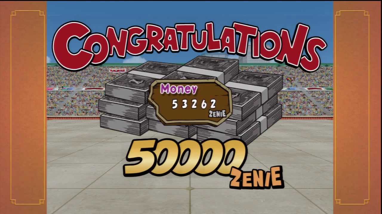 Dragonball Z Budokai 1 HD Collection: World Tournament with Teen Gohan | Chaospunishment