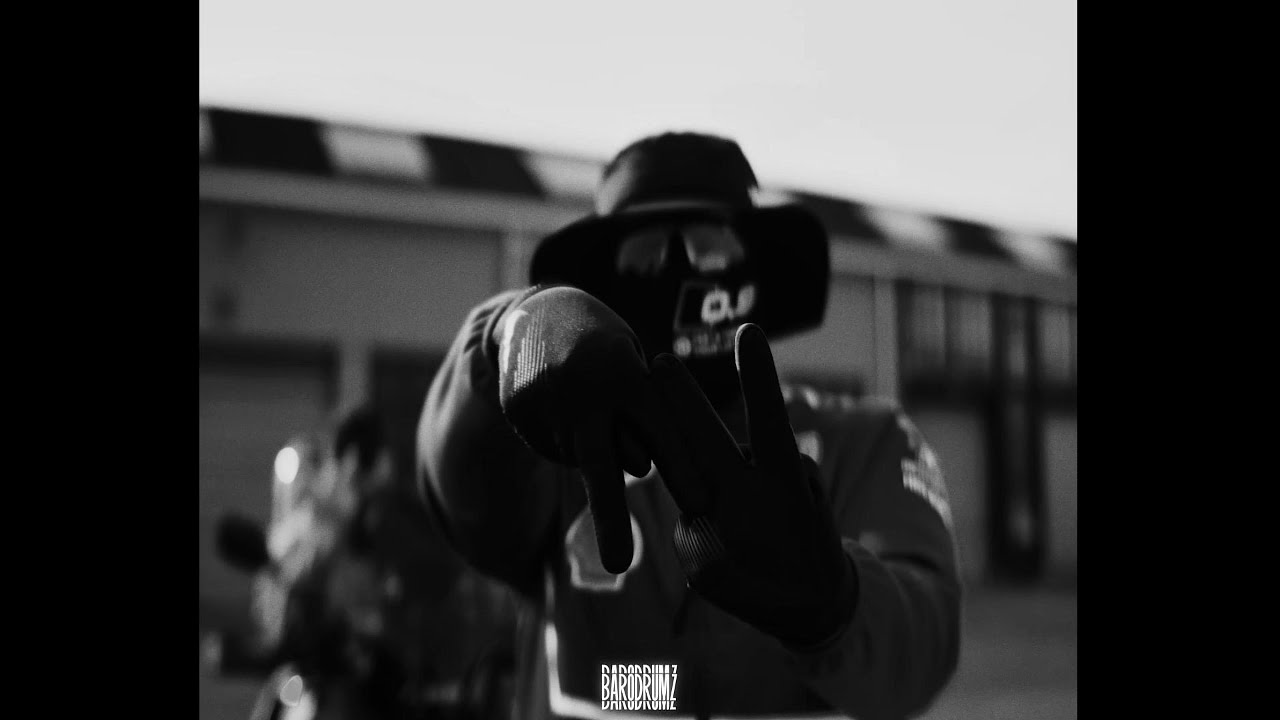 [FREE] SHABAB x AVIE x DELIL x VOLO Type Hard Agressive Beat - 