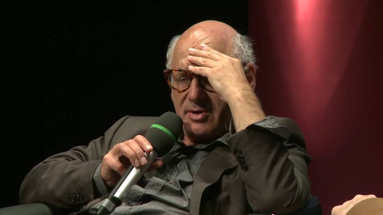 The Great World of Sound - Michael Nyman