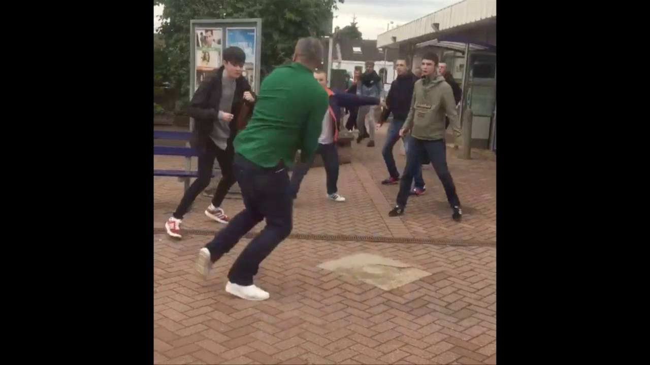 Falkirk Hibs Fans Ceilidh Dancing