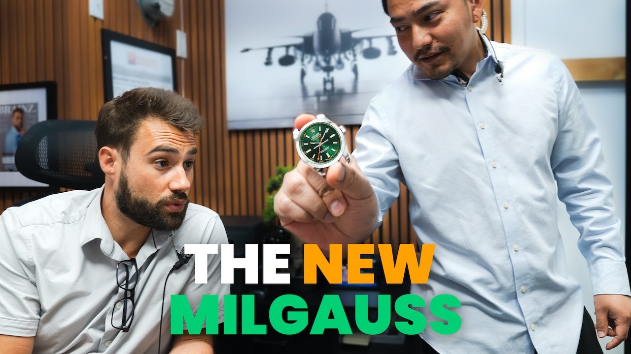 Rolex Batman Prices SOAR&hellip;Is This Next? 🤐 | Selling Time S4:EP27