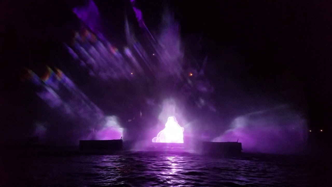 Fantasmic