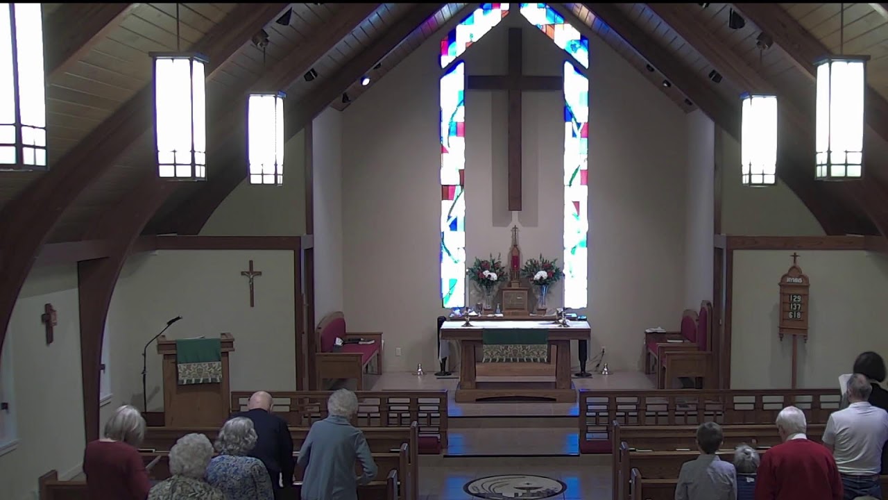 Episcopal Church of the Resurrection
