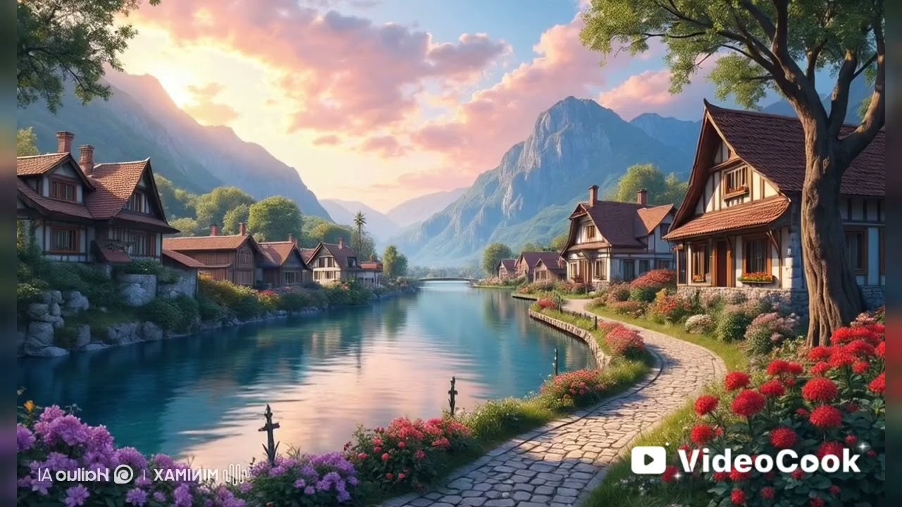 Adrian von Ziegler - where do i belong