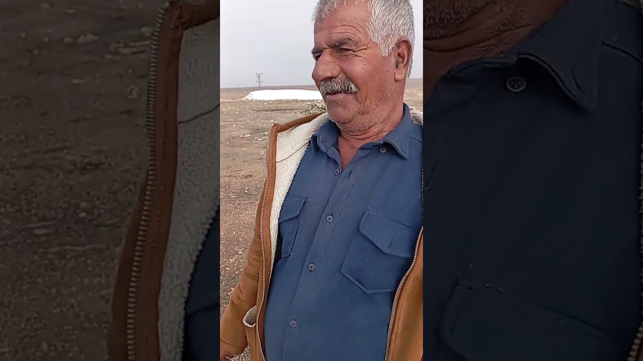 Cırze Taşlık Köyü mire Arap Ziyareti