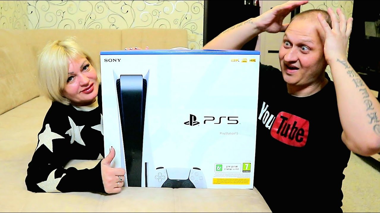 PlayStation 5 Обзор, Все плюсы и минусы, Что выбрать PS5 vs Xbox series x в 2021г Плейсиейшн 5 ПС5