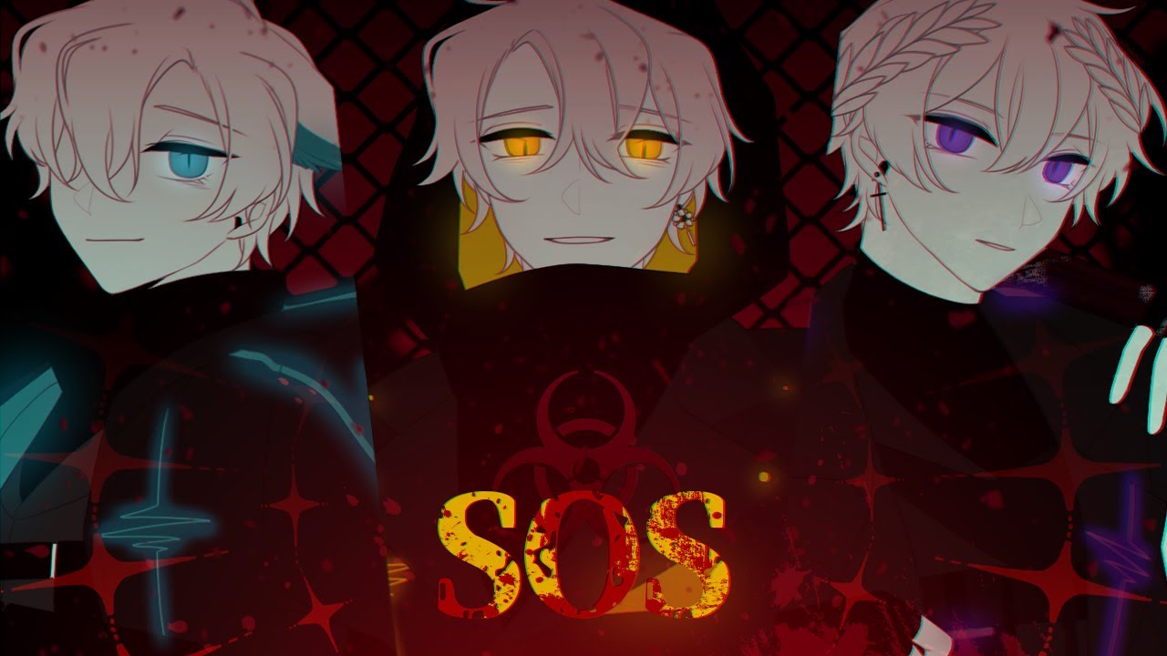 SOS meme ⚠️Zombie Apocalypse