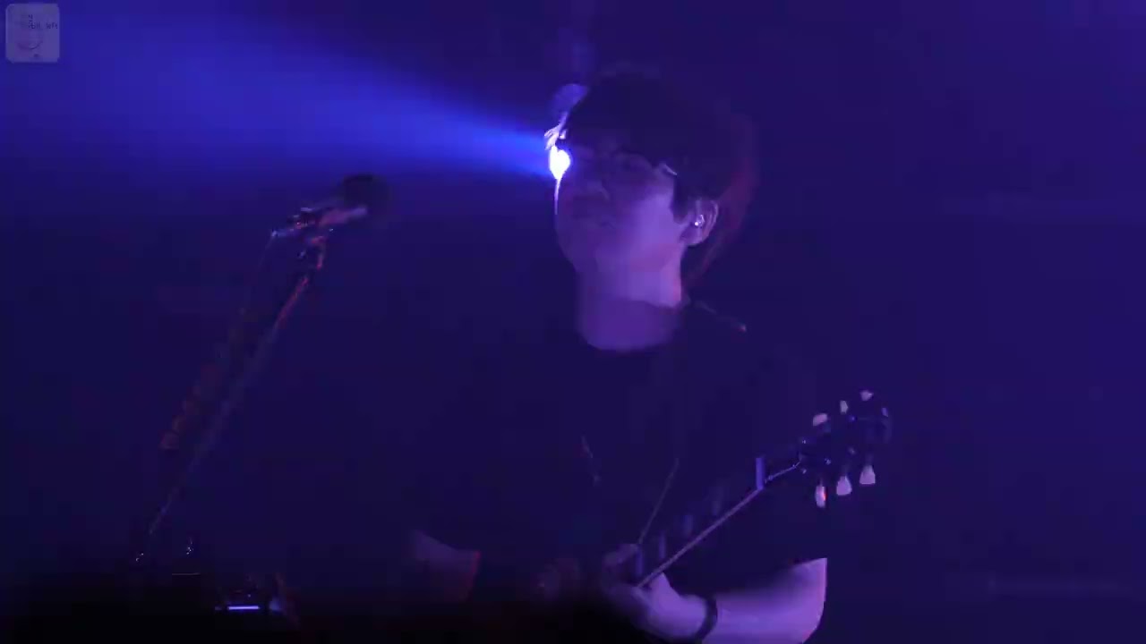 [직캠][4K 60P] 넬(Nell) - Gray Zone [220915 The Great Escape 콘서트]