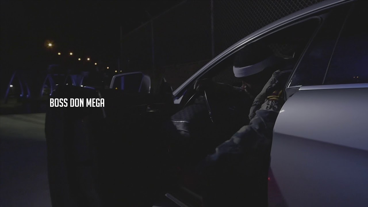 GET ON (BOSS DON MEGA feat. TRON B)