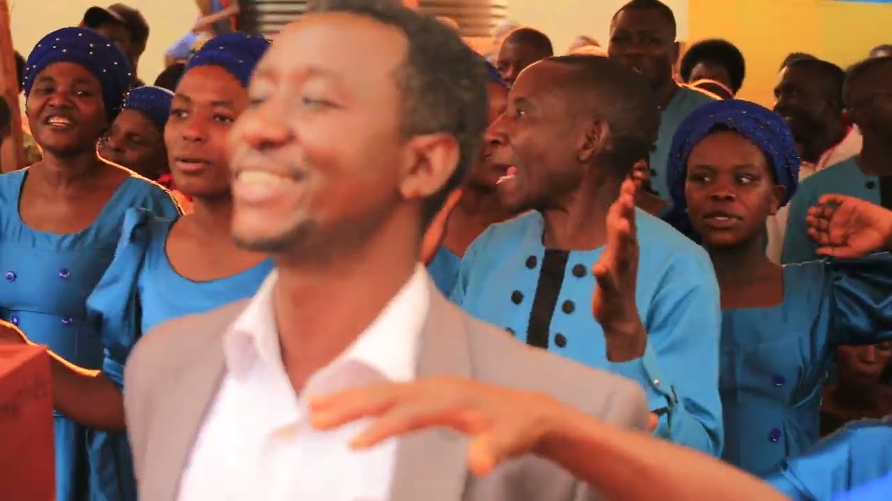 SINZARAMBIRWA BY SILOAM CHOIR ADEPR TYAZO//LIVE PERFORMANCE//ADEPR NGOMA-GASHONGA-GIHUNDWE